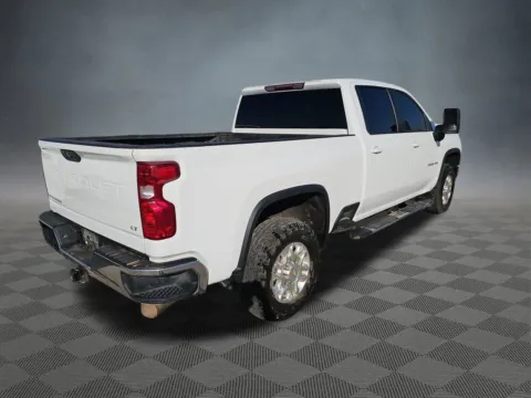 More photos of 2023 Chevrolet Silverado 2500HD LT at McCloskey Truck Town (Licensed as McCloskey Motors Inc.), CO