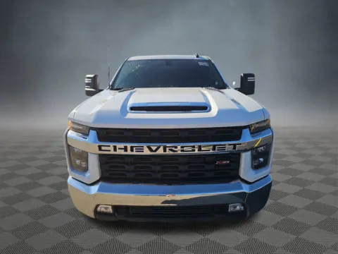 Photos of 2023 Chevrolet Silverado 2500HD LT for sale in Colorado Springs, CO at McCloskey Truck Town (Licensed as McCloskey Motors Inc.)