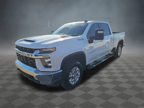 More photos of 2023 Chevrolet Silverado 2500HD LT at McCloskey Truck Town (Licensed as McCloskey Motors Inc.), CO