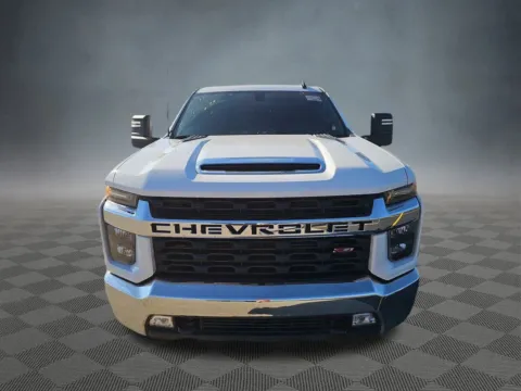 Photos of 2023 Chevrolet Silverado 2500HD LT for sale in Colorado Springs, CO at McCloskey Truck Town (Licensed as McCloskey Motors Inc.)