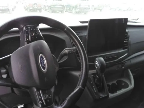 More photos of 2022 Ford Transit-350 XL at McCloskey Truck Town (Licensed as McCloskey Motors Inc.), CO