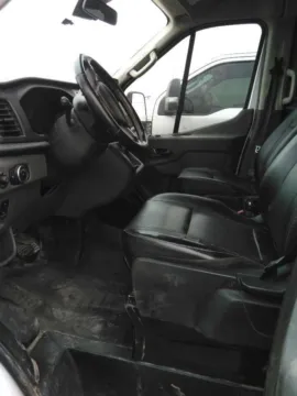 Another view of 2022 Ford Transit-350 XL for sale in Colorado Springs, CO at McCloskey Truck Town (Licensed as McCloskey Motors Inc.)