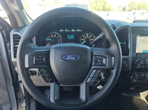 More photos of 2019 Ford F-150 XLT at McCloskey Truck Town (Licensed as McCloskey Motors Inc.), CO