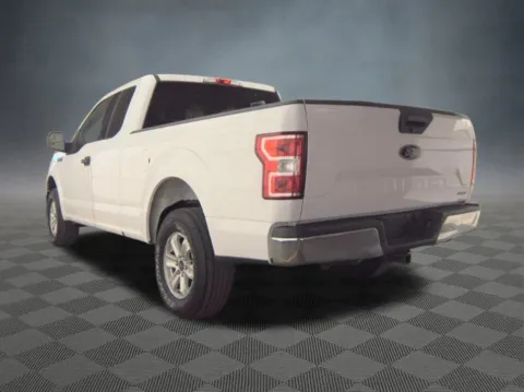 Another view of 2019 Ford F-150 XLT for sale in Colorado Springs, CO at McCloskey Truck Town (Licensed as McCloskey Motors Inc.)