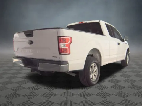 Photos of 2019 Ford F-150 XLT for sale in Colorado Springs, CO at McCloskey Truck Town (Licensed as McCloskey Motors Inc.)