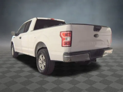 Another view of 2019 Ford F-150 XLT for sale in Colorado Springs, CO at McCloskey Truck Town (Licensed as McCloskey Motors Inc.)