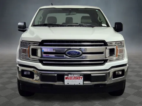 Photos of 2019 Ford F-150 XLT for sale in Colorado Springs, CO at McCloskey Truck Town (Licensed as McCloskey Motors Inc.)