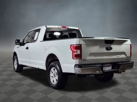 More photos of 2019 Ford F-150 XLT at McCloskey Truck Town (Licensed as McCloskey Motors Inc.), CO