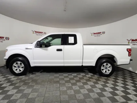 More photos of 2019 Ford F-150 XLT at McCloskey Truck Town (Licensed as McCloskey Motors Inc.), CO