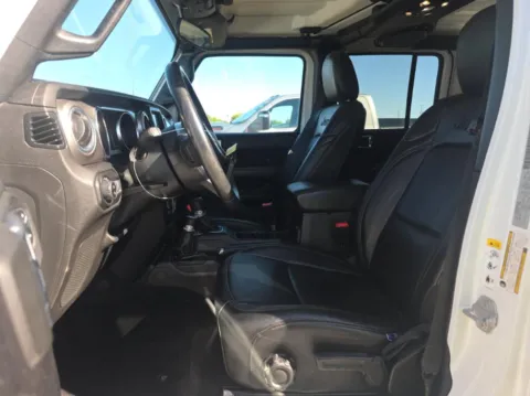 More photos of 2020 Jeep Gladiator Overland at McCloskey Truck Town (Licensed as McCloskey Motors Inc.), CO