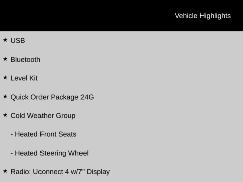 More photos of 2020 Jeep Gladiator Overland at McCloskey Truck Town (Licensed as McCloskey Motors Inc.), CO