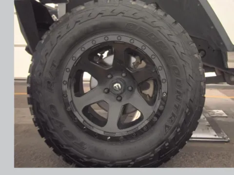 More photos of 2020 Jeep Gladiator Overland at McCloskey Truck Town (Licensed as McCloskey Motors Inc.), CO