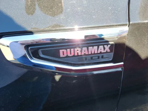 Another view of 2024 GMC Yukon SLT for sale in Colorado Springs, CO at McCloskey Truck Town (Licensed as McCloskey Motors Inc.)