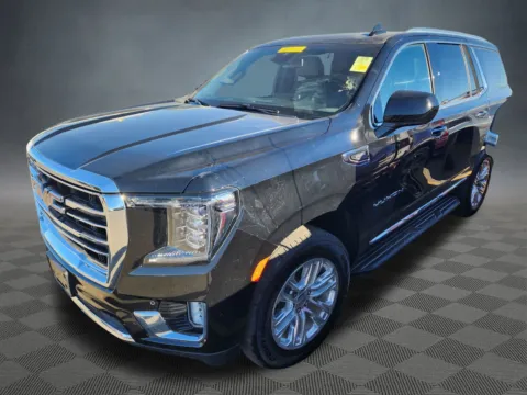 More photos of 2024 GMC Yukon SLT at McCloskey Truck Town (Licensed as McCloskey Motors Inc.), CO