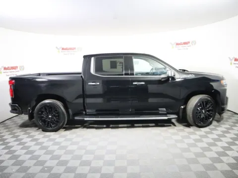 More photos of 2020 Chevrolet Silverado 1500 High Country at McCloskey Truck Town (Licensed as McCloskey Motors Inc.), CO
