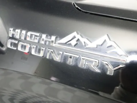 More photos of 2020 Chevrolet Silverado 1500 High Country at McCloskey Truck Town (Licensed as McCloskey Motors Inc.), CO