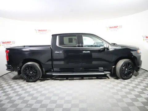 More photos of 2020 Chevrolet Silverado 1500 High Country at McCloskey Truck Town (Licensed as McCloskey Motors Inc.), CO
