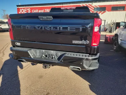 More photos of 2020 Chevrolet Silverado 1500 High Country at McCloskey Truck Town (Licensed as McCloskey Motors Inc.), CO