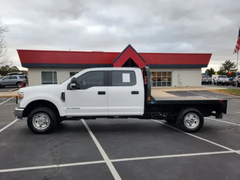 More photos of 2022 Ford F-250SD XL at McCloskey Truck Town (Licensed as McCloskey Motors Inc.), CO