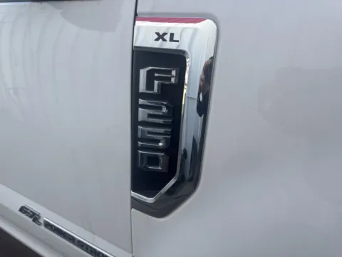More photos of 2022 Ford F-250SD XL at McCloskey Truck Town (Licensed as McCloskey Motors Inc.), CO
