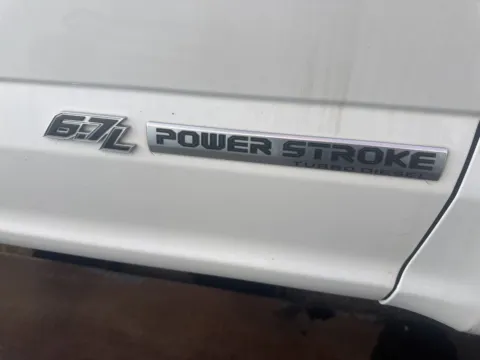 More photos of 2022 Ford F-250SD XL at McCloskey Truck Town (Licensed as McCloskey Motors Inc.), CO