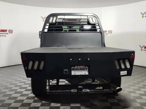 More photos of 2023 Chevrolet Silverado 2500HD LT at McCloskey Truck Town (Licensed as McCloskey Motors Inc.), CO