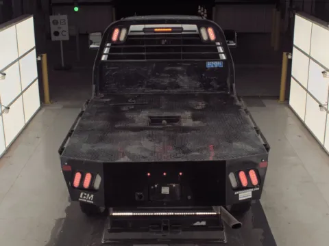 Another view of 2023 Chevrolet Silverado 2500HD LT for sale in Colorado Springs, CO at McCloskey Truck Town (Licensed as McCloskey Motors Inc.)