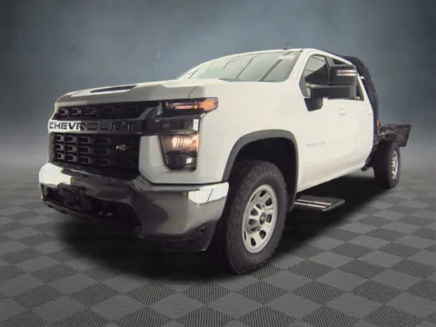 Photos of 2023 Chevrolet Silverado 2500HD LT for sale in Colorado Springs, CO at McCloskey Truck Town (Licensed as McCloskey Motors Inc.)