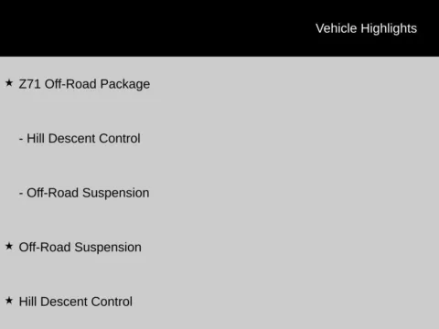 More photos of 2020 Chevrolet Silverado 2500HD LT at McCloskey Truck Town (Licensed as McCloskey Motors Inc.), CO