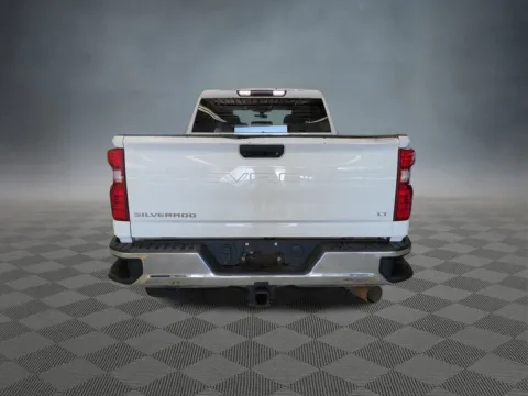 More photos of 2020 Chevrolet Silverado 2500HD LT at McCloskey Truck Town (Licensed as McCloskey Motors Inc.), CO