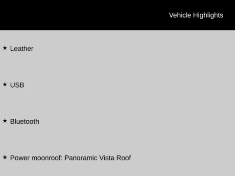 More photos of 2024 Lincoln Navigator Reserve at McCloskey Truck Town (Licensed as McCloskey Motors Inc.), CO