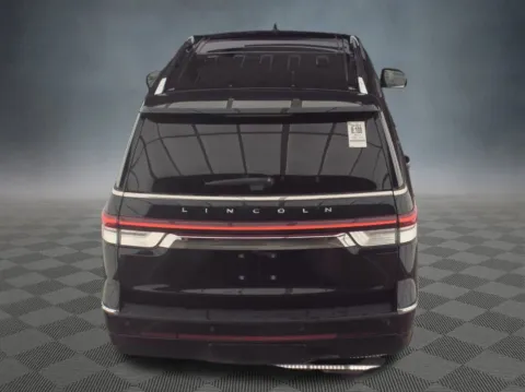 Another view of 2024 Lincoln Navigator Reserve for sale in Colorado Springs, CO at McCloskey Truck Town (Licensed as McCloskey Motors Inc.)