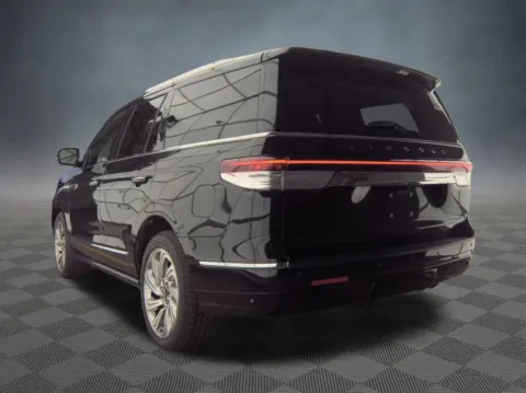 More photos of 2024 Lincoln Navigator Reserve at McCloskey Truck Town (Licensed as McCloskey Motors Inc.), CO