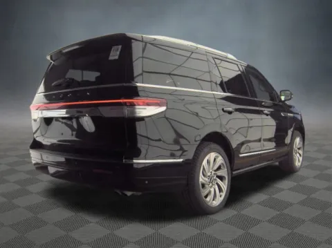 Photos of 2024 Lincoln Navigator Reserve for sale in Colorado Springs, CO at McCloskey Truck Town (Licensed as McCloskey Motors Inc.)