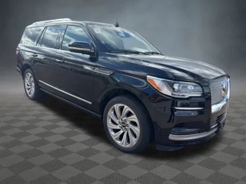 Photos of 2024 Lincoln Navigator Reserve for sale in Colorado Springs, CO at McCloskey Truck Town (Licensed as McCloskey Motors Inc.)