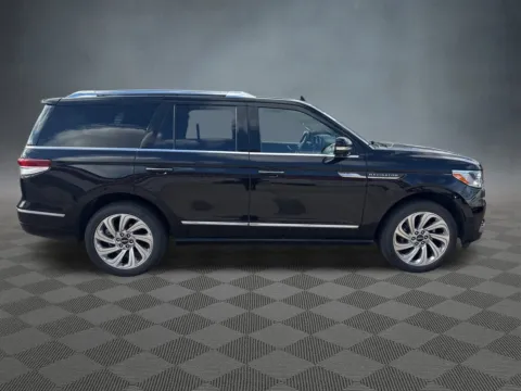 Another view of 2024 Lincoln Navigator Reserve for sale in Colorado Springs, CO at McCloskey Truck Town (Licensed as McCloskey Motors Inc.)