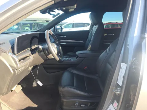 More photos of 2024 Cadillac XT4 Premium Luxury at McCloskey Truck Town (Licensed as McCloskey Motors Inc.), CO