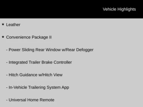 Photos of 2024 Chevrolet Silverado 1500 LT for sale in Colorado Springs, CO at McCloskey Truck Town (Licensed as McCloskey Motors Inc.)