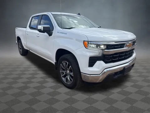 Photos of 2024 Chevrolet Silverado 1500 LT for sale in Colorado Springs, CO at McCloskey Truck Town (Licensed as McCloskey Motors Inc.)