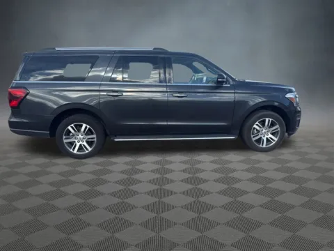 More photos of 2023 Ford Expedition Max Limited at McCloskey Truck Town (Licensed as McCloskey Motors Inc.), CO