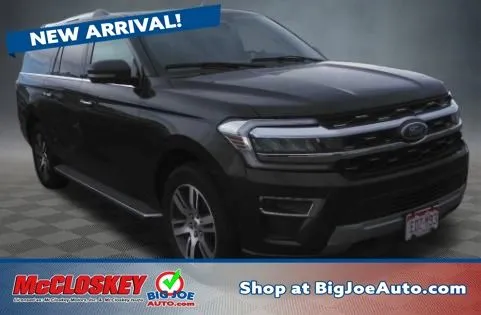 Unknown 2023 Ford Expedition Max Limited for sale in Colorado Springs, CO