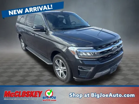 Unknown 2023 Ford Expedition Max Limited for sale in Colorado Springs, CO