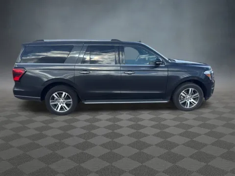 Another view of 2023 Ford Expedition Max Limited for sale in Colorado Springs, CO at McCloskey Truck Town (Licensed as McCloskey Motors Inc.)