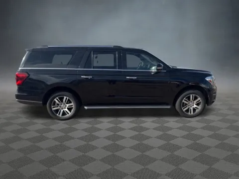 More photos of 2023 Ford Expedition Max Limited at McCloskey Truck Town (Licensed as McCloskey Motors Inc.), CO