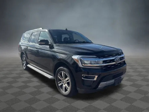 Photos of 2023 Ford Expedition Max Limited for sale in Colorado Springs, CO at McCloskey Truck Town (Licensed as McCloskey Motors Inc.)