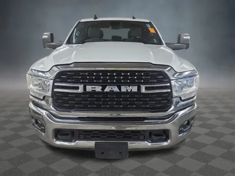 More photos of 2024 Ram 2500 Big Horn at McCloskey Truck Town (Licensed as McCloskey Motors Inc.), CO