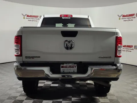 More photos of 2024 Ram 2500 Big Horn at McCloskey Truck Town (Licensed as McCloskey Motors Inc.), CO