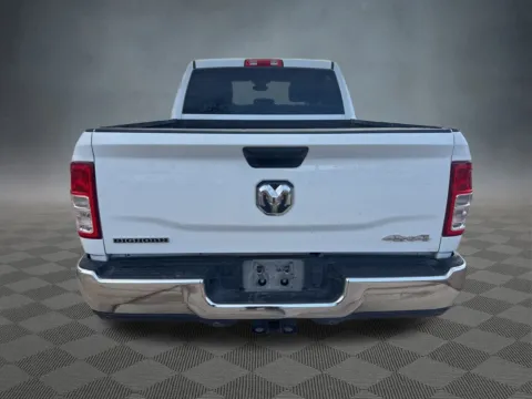 More photos of 2024 Ram 2500 Big Horn at McCloskey Truck Town (Licensed as McCloskey Motors Inc.), CO