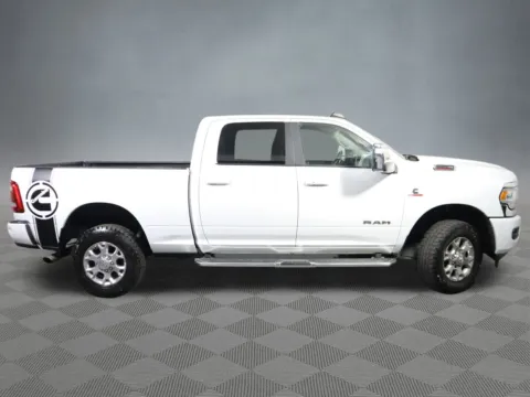 Another view of 2023 Ram 2500 Laramie for sale in Colorado Springs, CO at McCloskey Truck Town (Licensed as McCloskey Motors Inc.)
