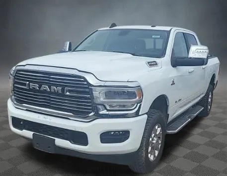 Photos of 2023 Ram 2500 Laramie for sale in Colorado Springs, CO at McCloskey Truck Town (Licensed as McCloskey Motors Inc.)